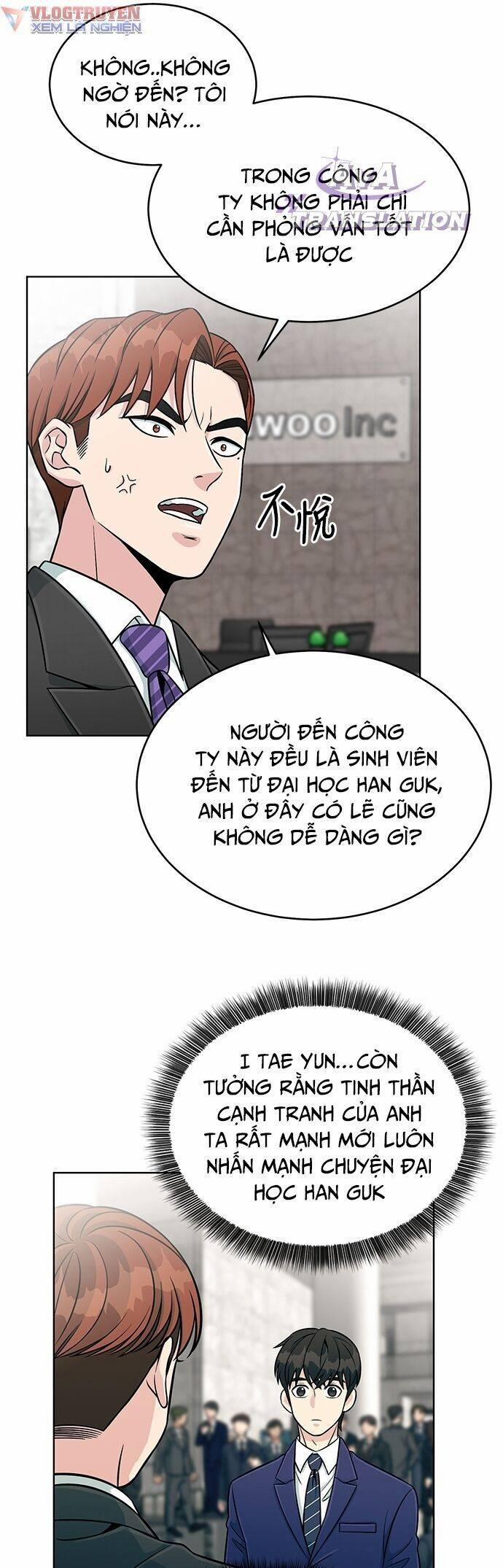 Chuyển Sinh Trở Thành Nhân Viên Mới 3 trang 45