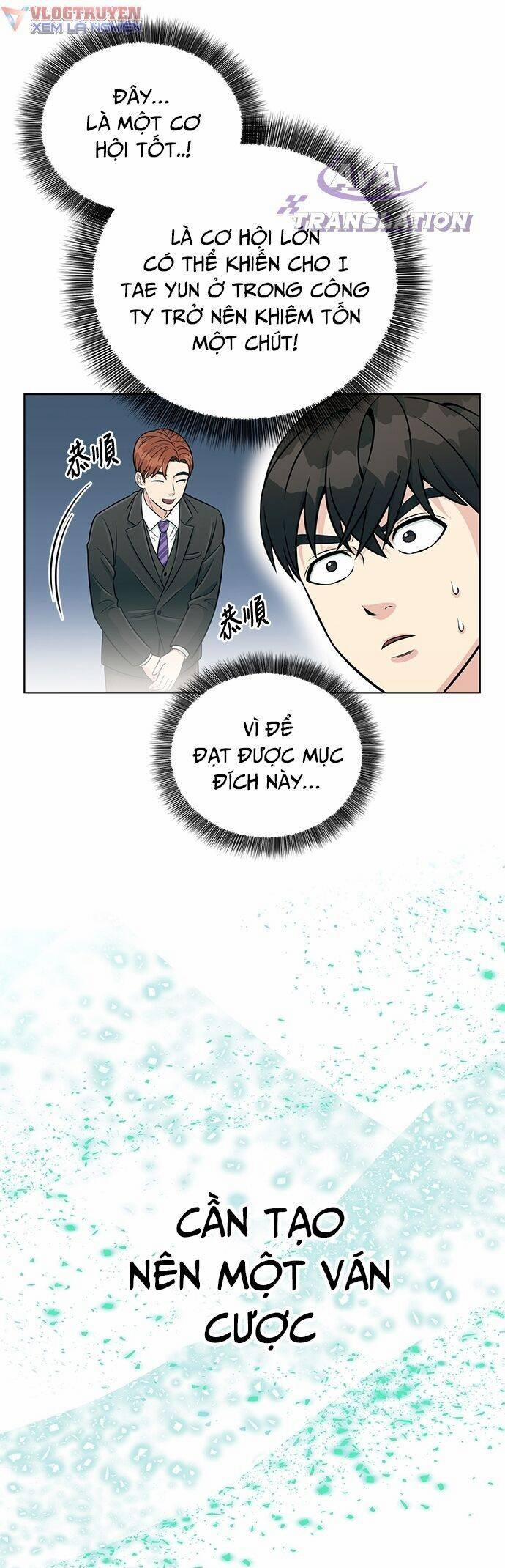 Chuyển Sinh Trở Thành Nhân Viên Mới 3 trang 51