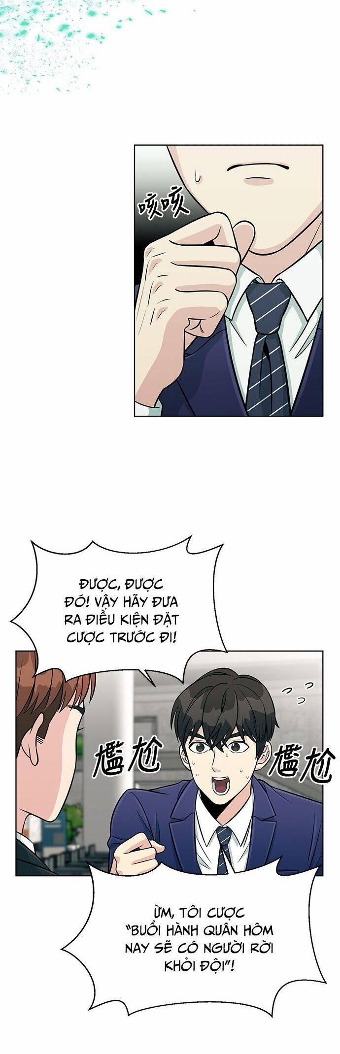 Chuyển Sinh Trở Thành Nhân Viên Mới 3 trang 52