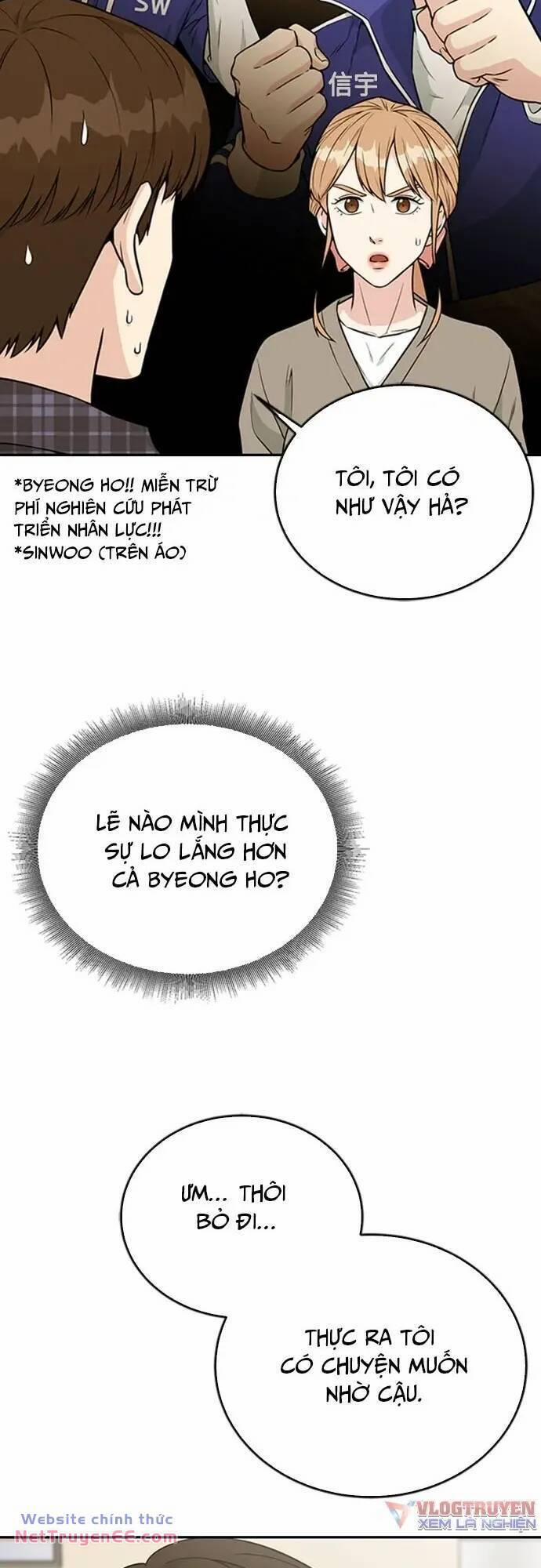 Chuyển Sinh Trở Thành Nhân Viên Mới 30 trang 10