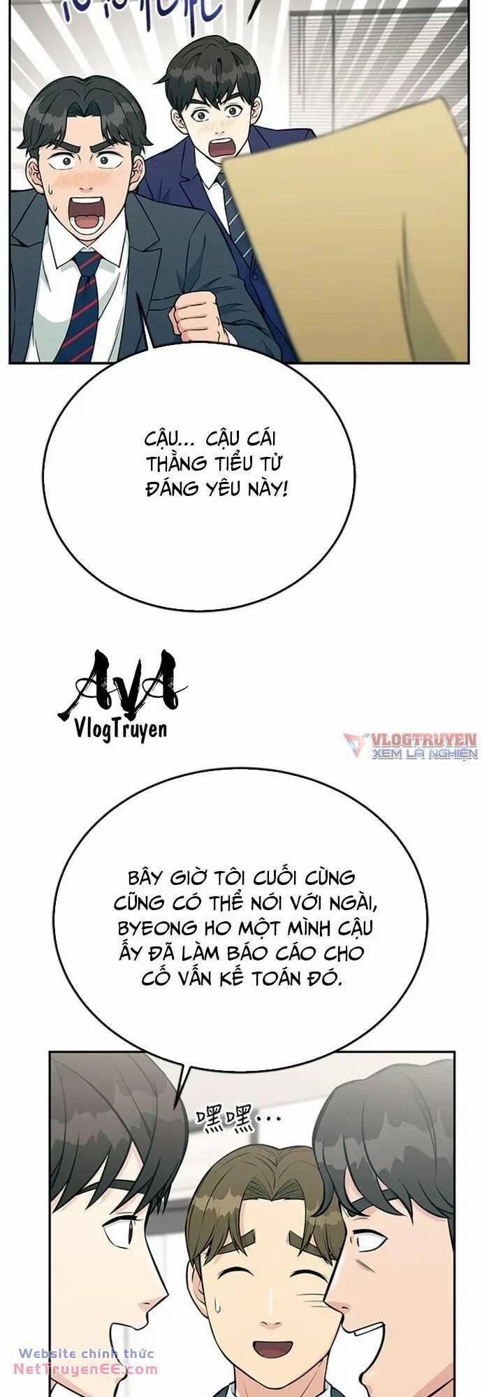 Chuyển Sinh Trở Thành Nhân Viên Mới 30 trang 25