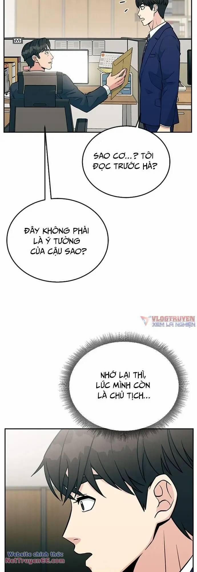 Chuyển Sinh Trở Thành Nhân Viên Mới 30 trang 28