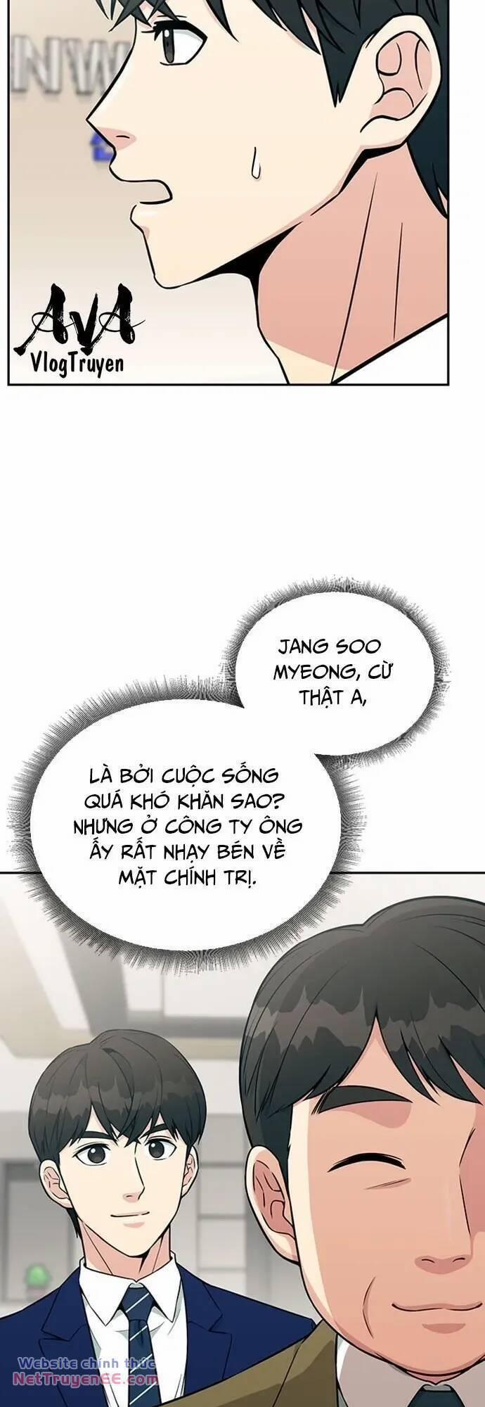 Chuyển Sinh Trở Thành Nhân Viên Mới 30 trang 53