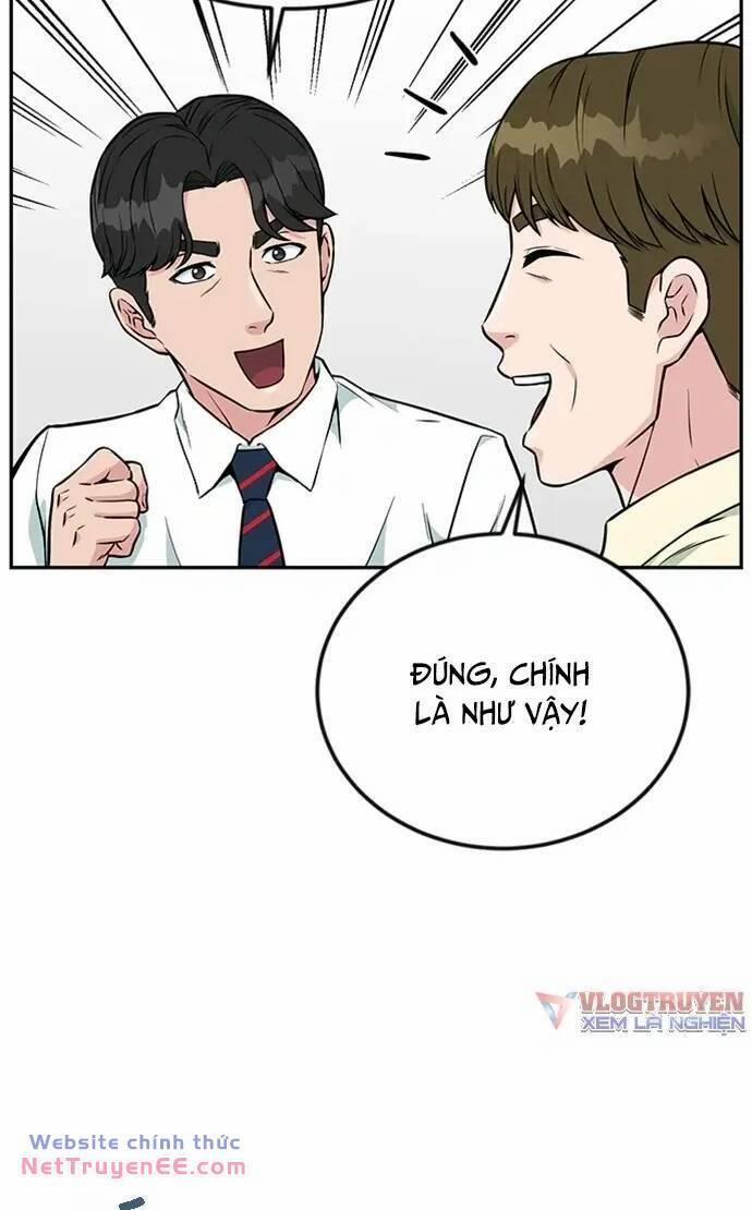 Chuyển Sinh Trở Thành Nhân Viên Mới 31 trang 14