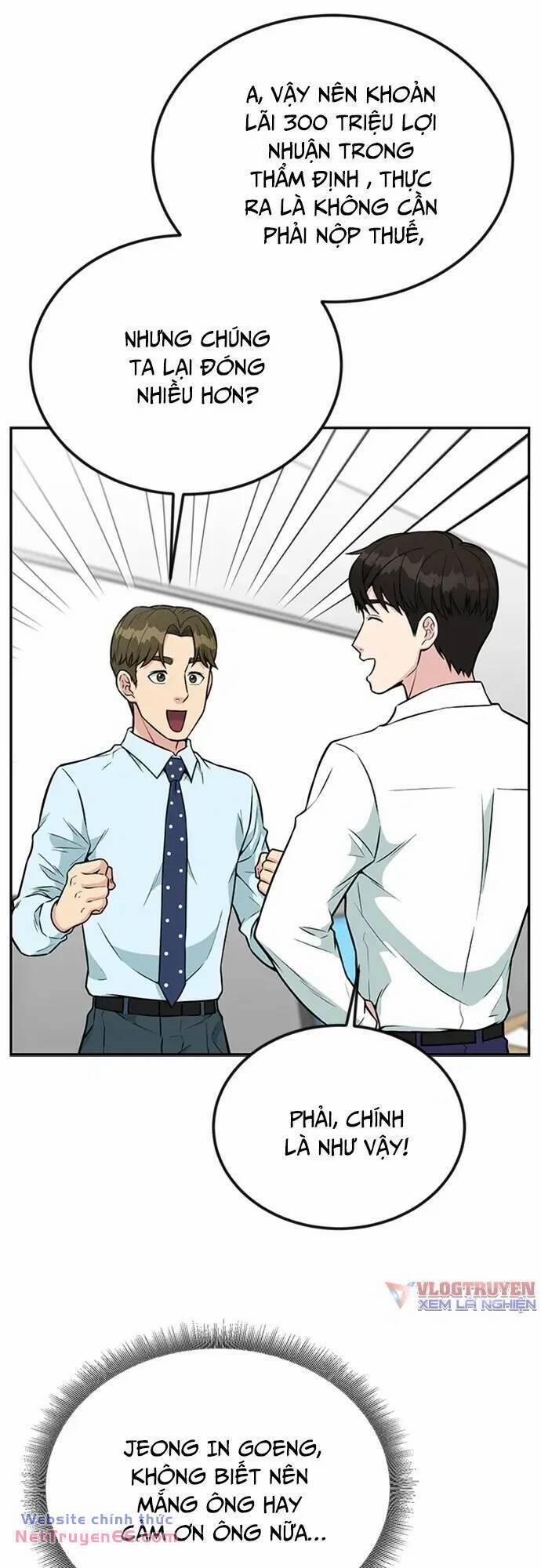 Chuyển Sinh Trở Thành Nhân Viên Mới 31 trang 24