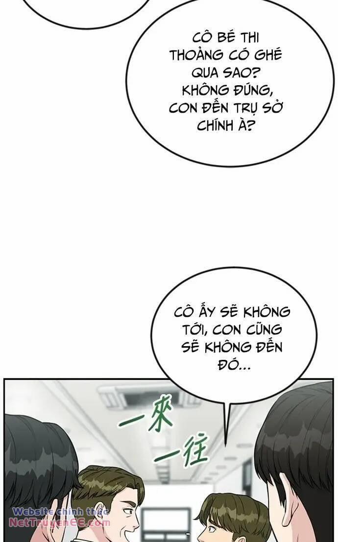 Chuyển Sinh Trở Thành Nhân Viên Mới 31 trang 44