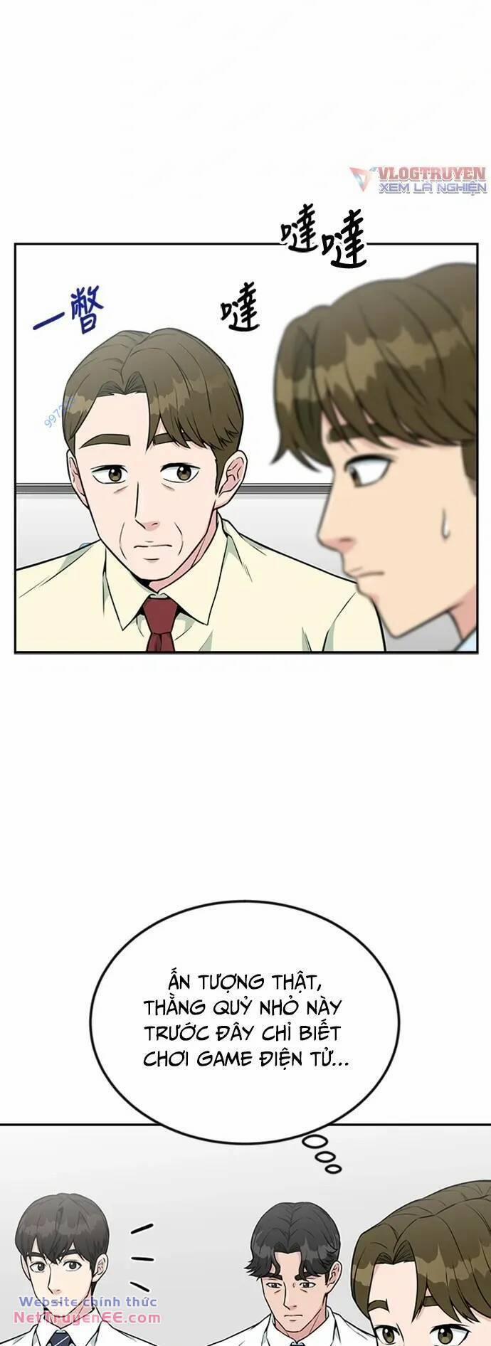 Chuyển Sinh Trở Thành Nhân Viên Mới 31 trang 5