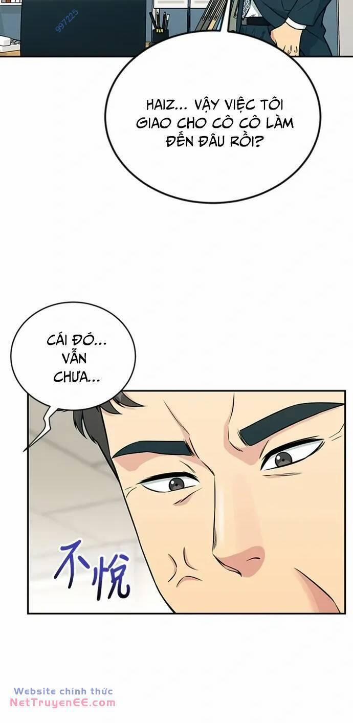 Chuyển Sinh Trở Thành Nhân Viên Mới 31 trang 53