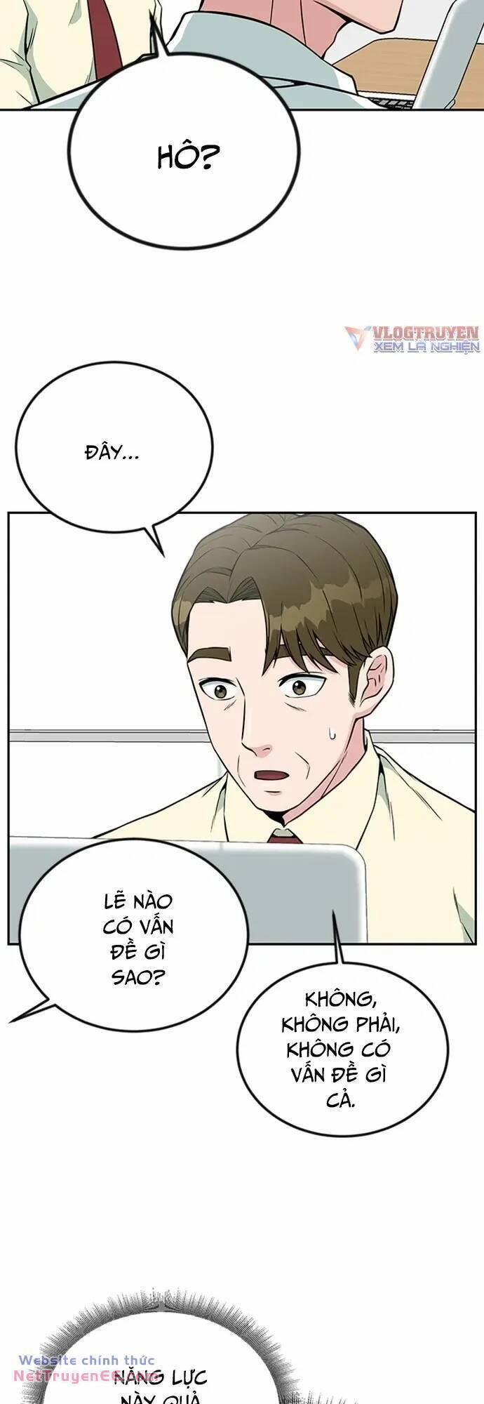 Chuyển Sinh Trở Thành Nhân Viên Mới 31 trang 9