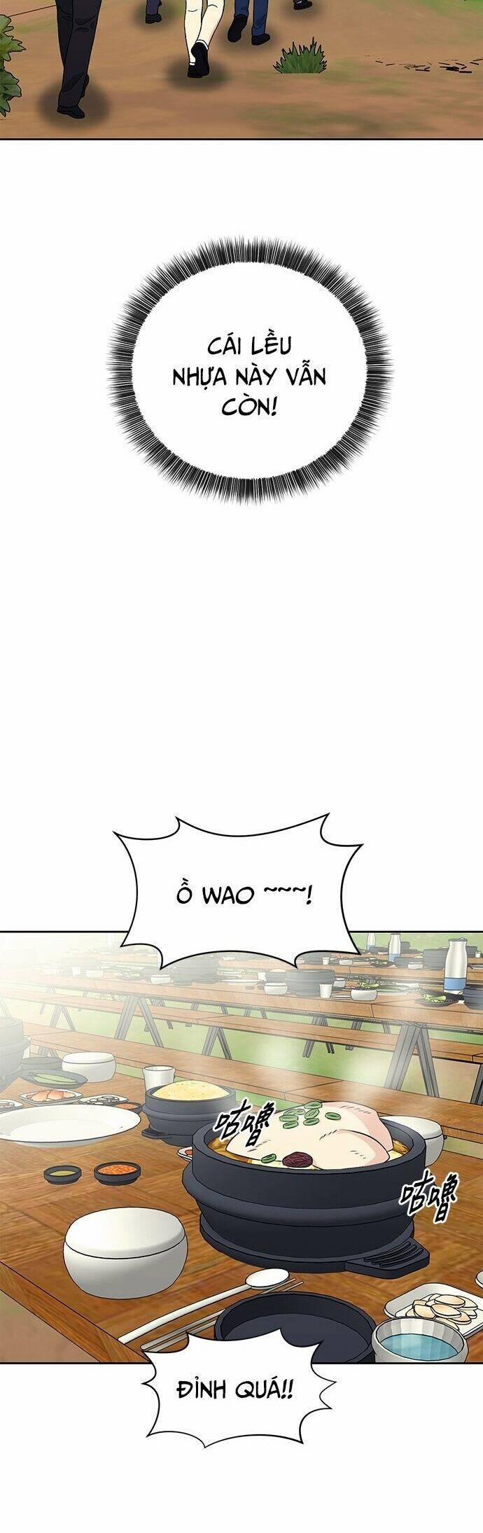 Chuyển Sinh Trở Thành Nhân Viên Mới 4 trang 36