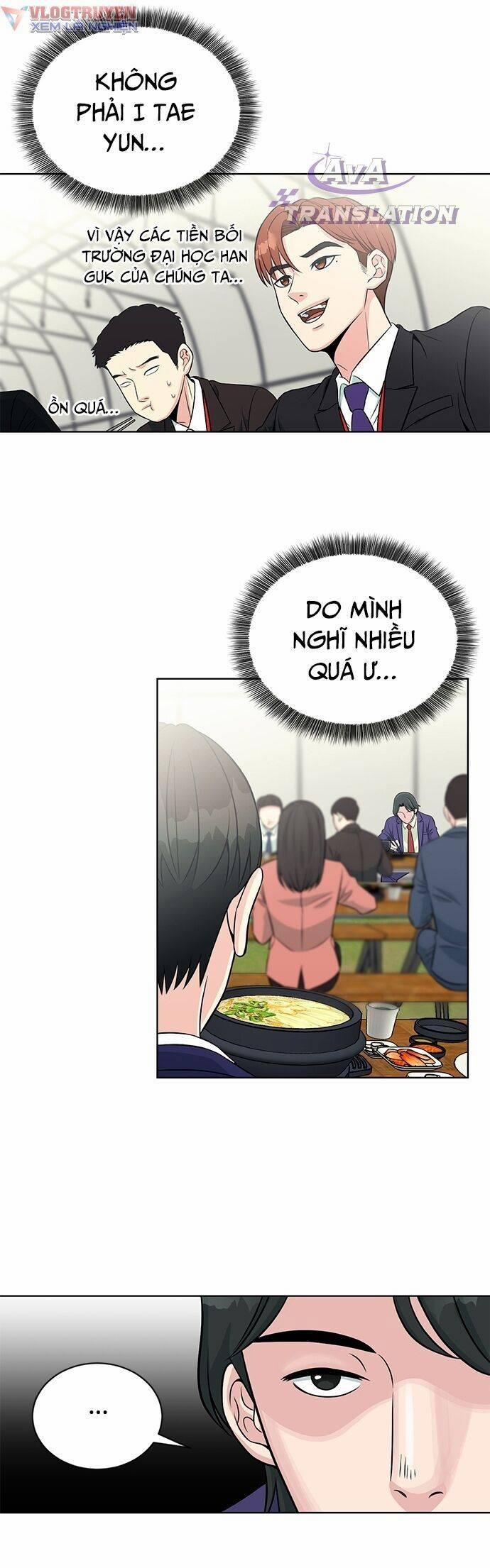 Chuyển Sinh Trở Thành Nhân Viên Mới 4 trang 41