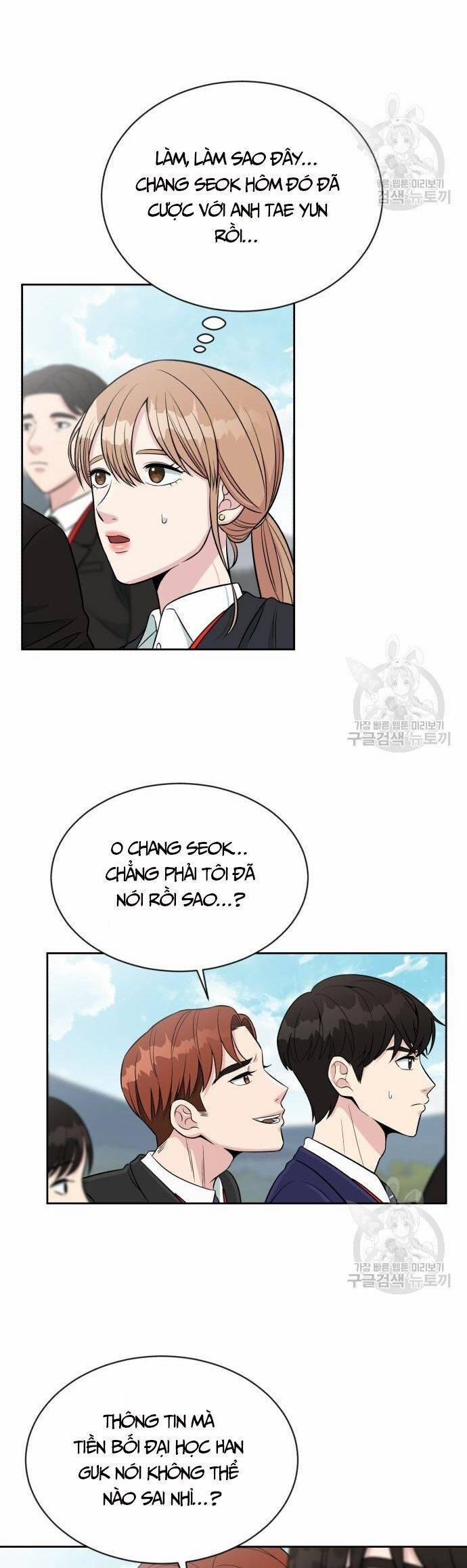 Chuyển Sinh Trở Thành Nhân Viên Mới 5 trang 13