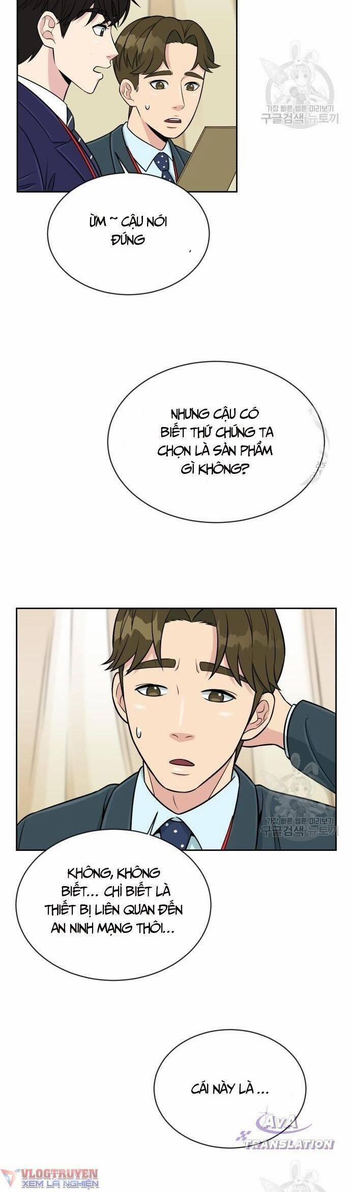 Chuyển Sinh Trở Thành Nhân Viên Mới 5 trang 42