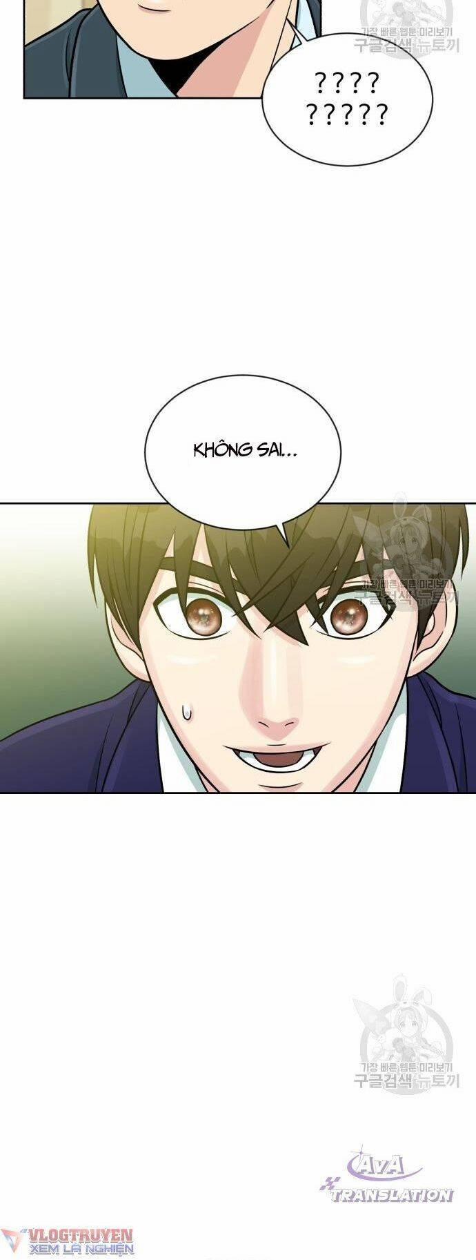 Chuyển Sinh Trở Thành Nhân Viên Mới 5 trang 46