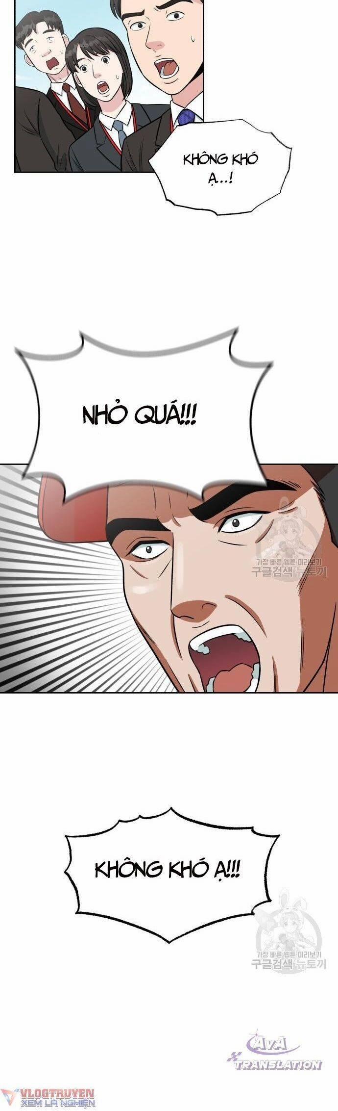 Chuyển Sinh Trở Thành Nhân Viên Mới 5 trang 8