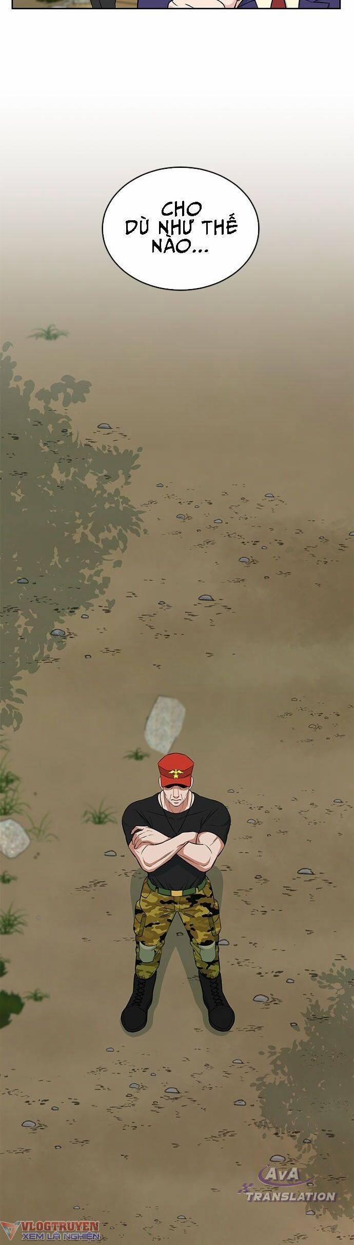 Chuyển Sinh Trở Thành Nhân Viên Mới 6 trang 40