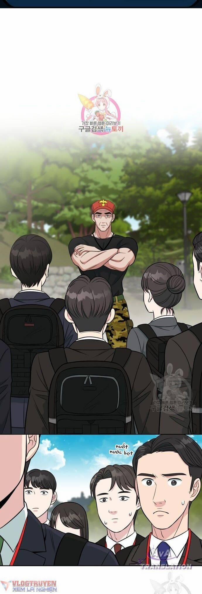 Chuyển Sinh Trở Thành Nhân Viên Mới 7 trang 2