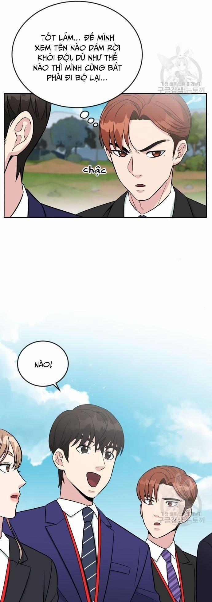 Chuyển Sinh Trở Thành Nhân Viên Mới 7 trang 7