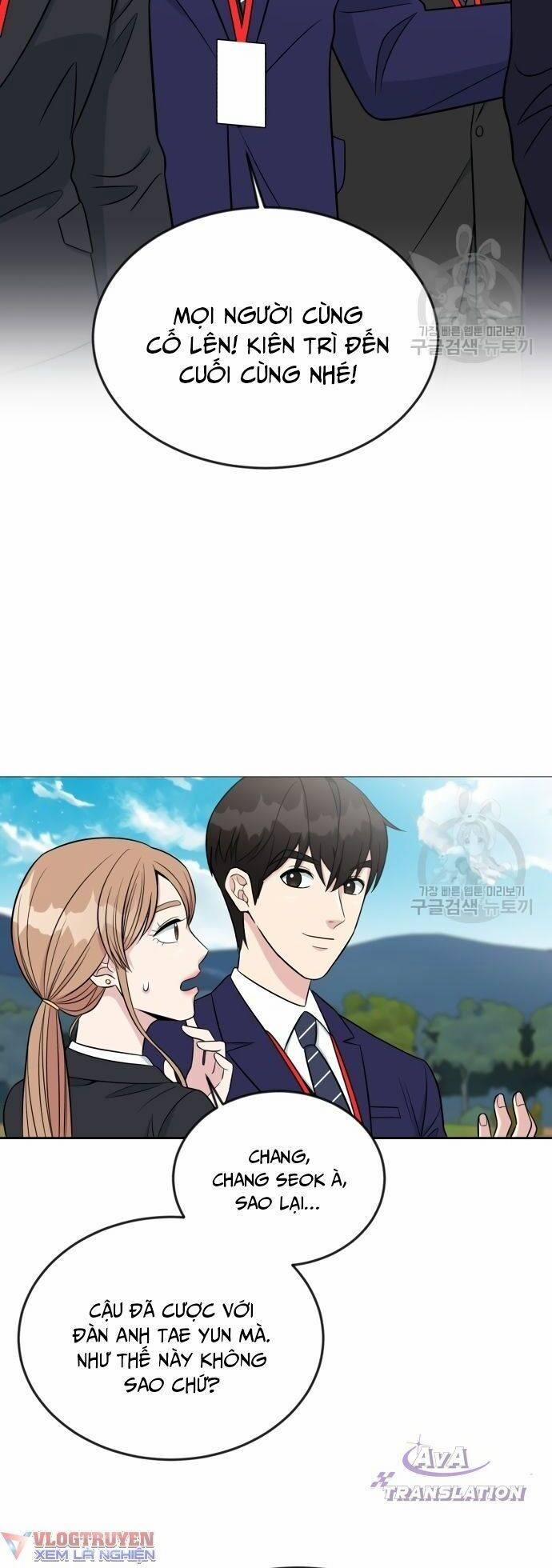 Chuyển Sinh Trở Thành Nhân Viên Mới 7 trang 8