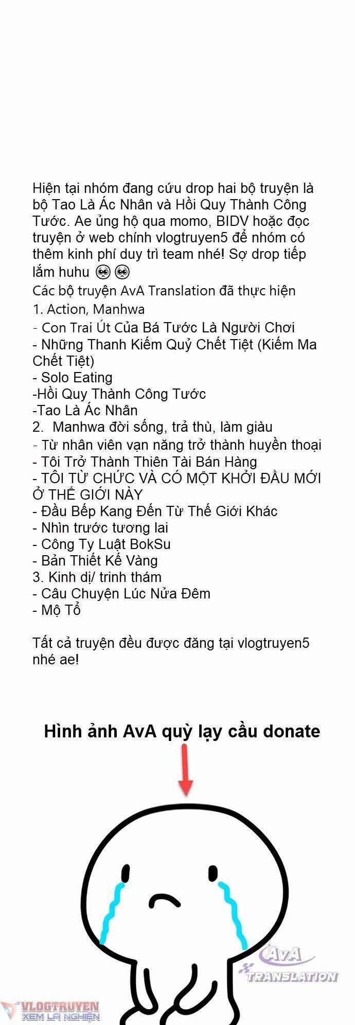 Chuyển Sinh Trở Thành Nhân Viên Mới 8 trang 38