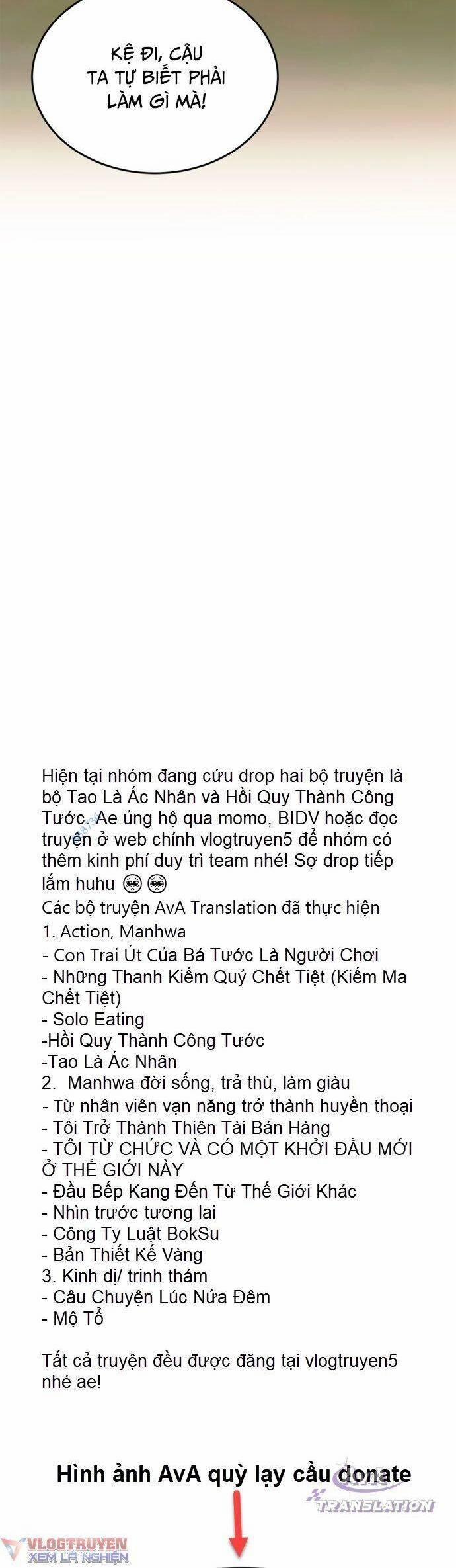 Chuyển Sinh Trở Thành Nhân Viên Mới 9 trang 37