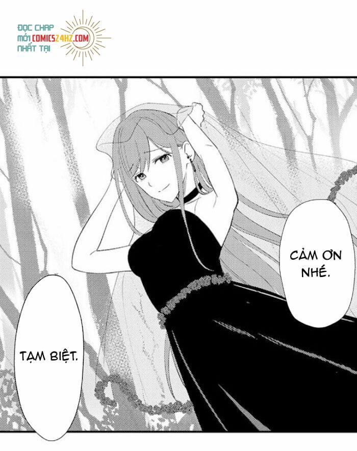 Chuyển Sinh Vào Thế Giới Của Ma Vương Evelogia 9 trang 14