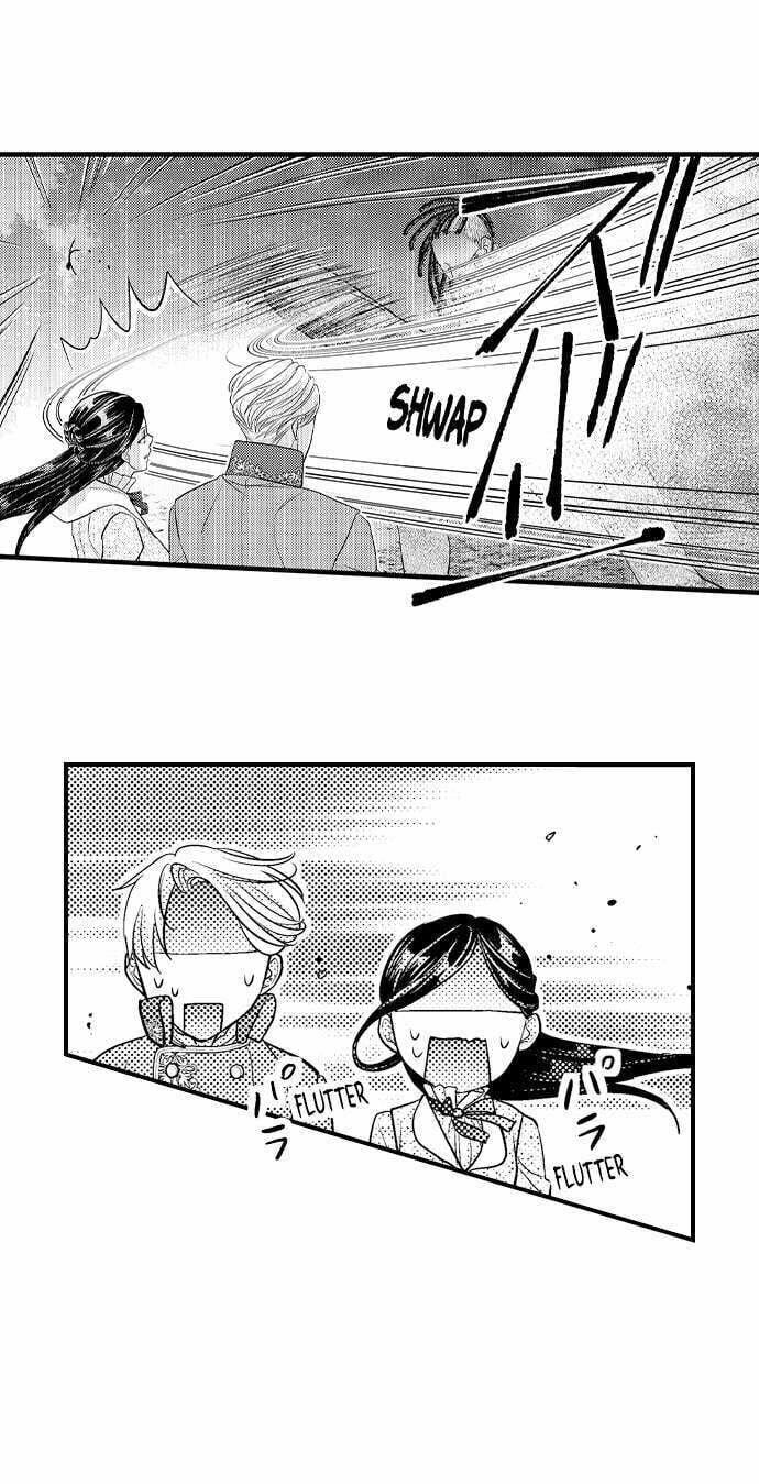 Chuyển Sinh Vào Thế Giới Khác ~ Nếu Muốn Trở Thành Nữ Hoàng Hãy Tìm Cách Để Được Hoàng Đế Sủng Ái Vào Ban Đêm 24.1 trang 5