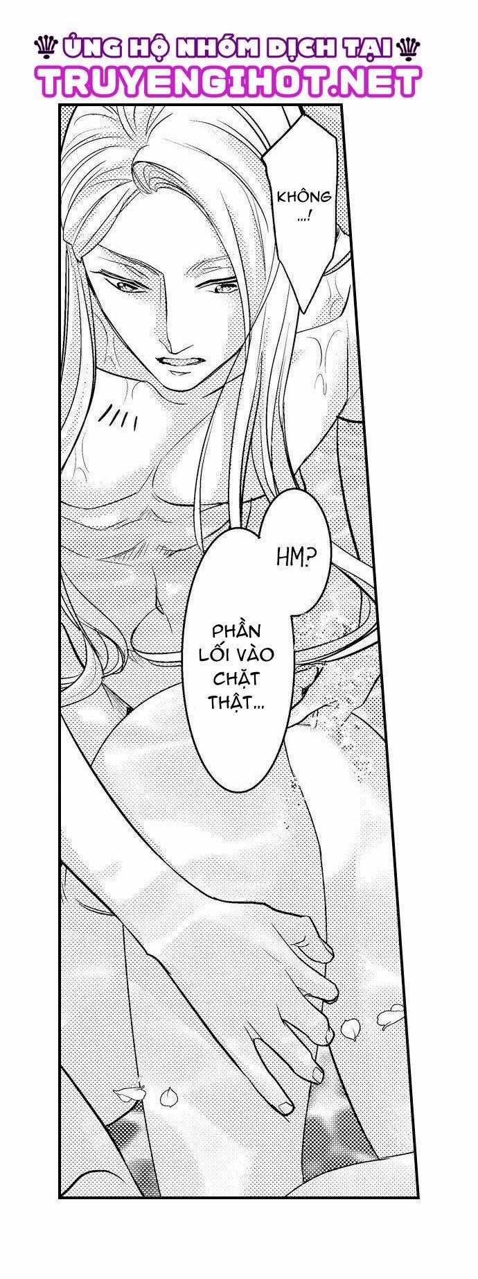 Chuyển Sinh Vào Thế Giới Khác ~ Nếu Muốn Trở Thành Nữ Hoàng Hãy Tìm Cách Để Được Hoàng Đế Sủng Ái Vào Ban Đêm 5.2 trang 5