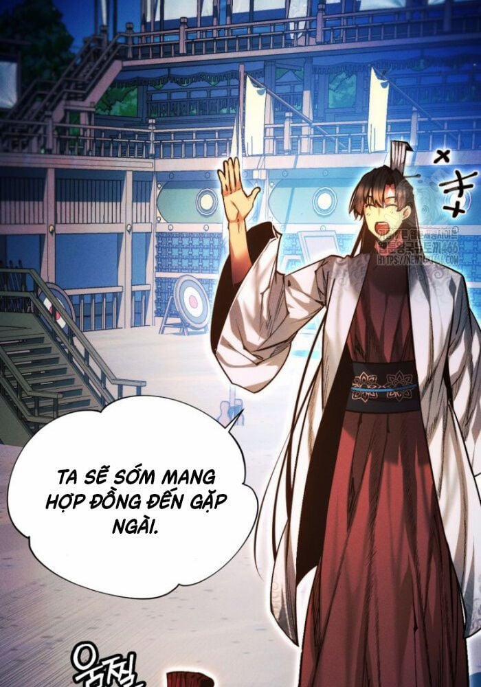 Chuyển Sinh Vào Thế Giới Võ Lâm 118.5 trang 11
