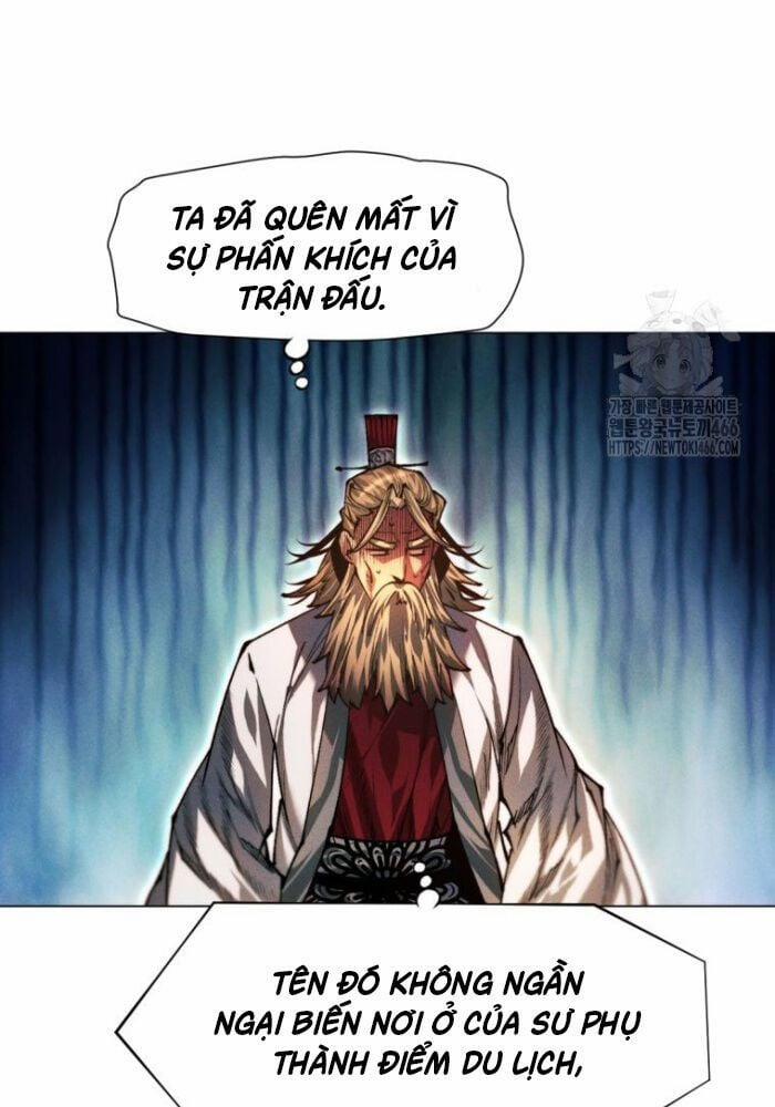 Chuyển Sinh Vào Thế Giới Võ Lâm 118.5 trang 13