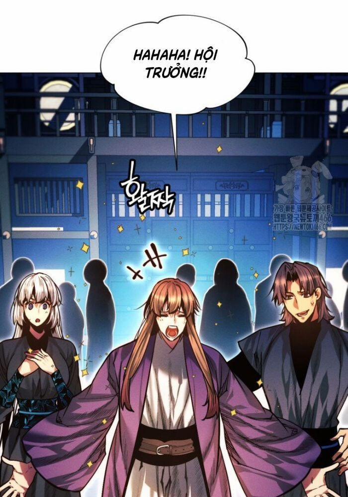 Chuyển Sinh Vào Thế Giới Võ Lâm 118.5 trang 17