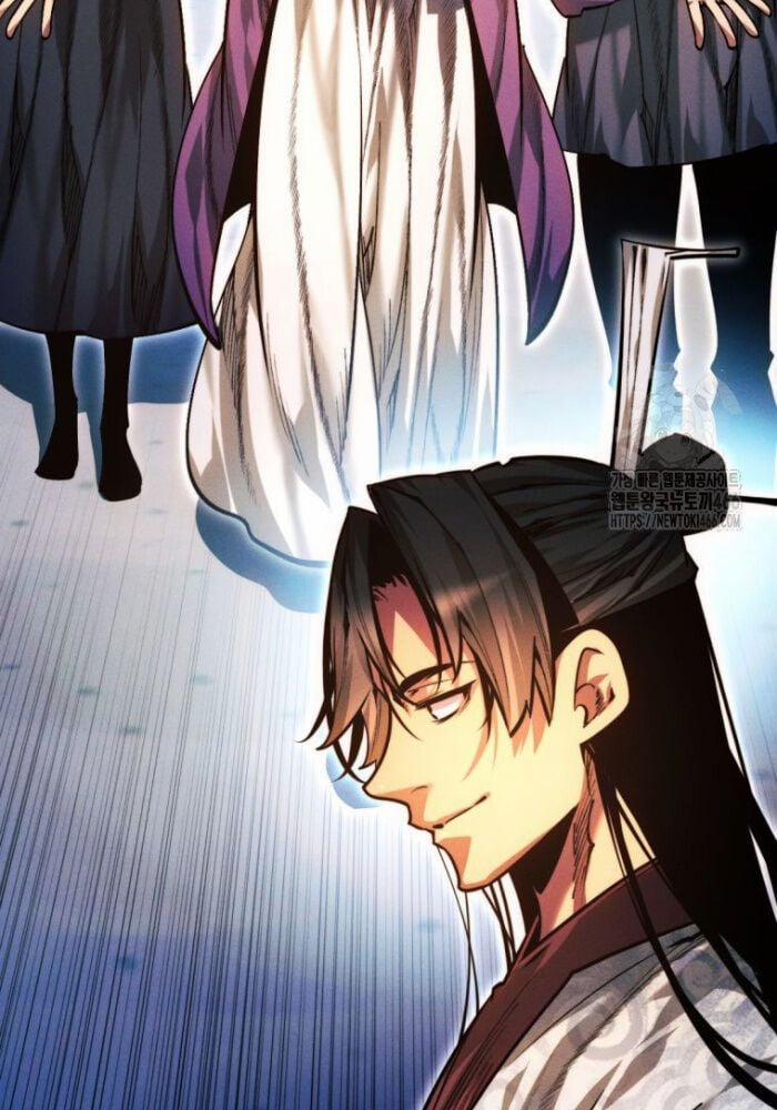 Chuyển Sinh Vào Thế Giới Võ Lâm 118.5 trang 18