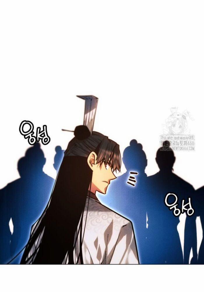 Chuyển Sinh Vào Thế Giới Võ Lâm 118.5 trang 21