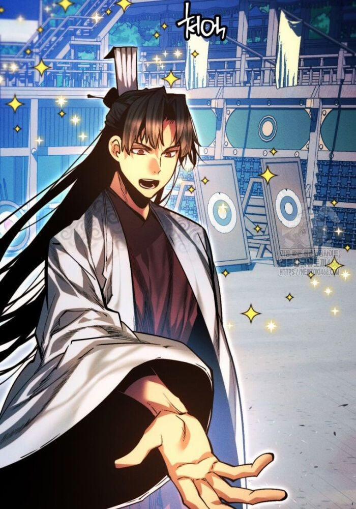 Chuyển Sinh Vào Thế Giới Võ Lâm 118.5 trang 23