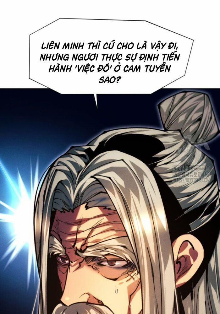 Chuyển Sinh Vào Thế Giới Võ Lâm 118.5 trang 26