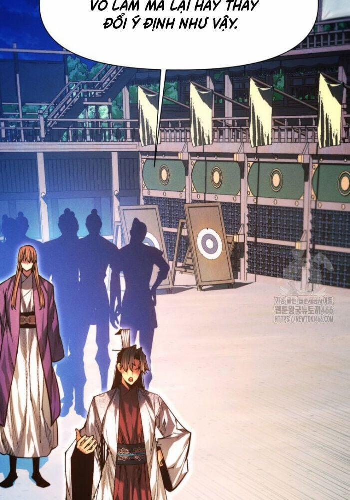 Chuyển Sinh Vào Thế Giới Võ Lâm 118.5 trang 31