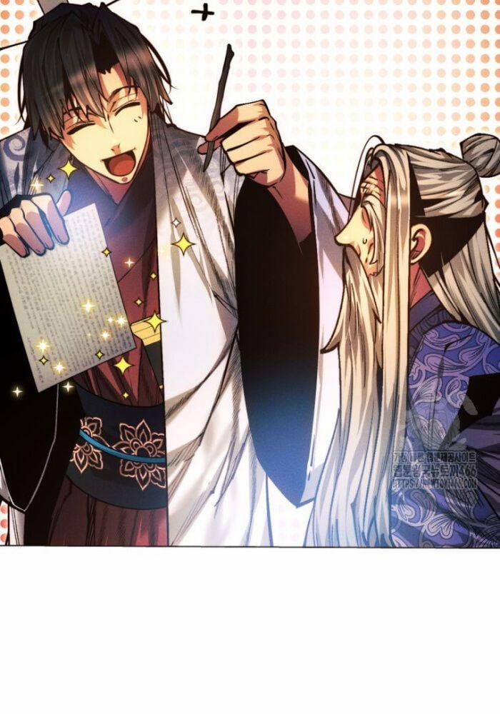 Chuyển Sinh Vào Thế Giới Võ Lâm 118.5 trang 34