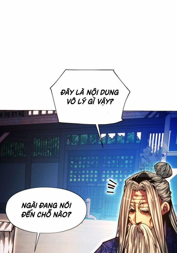 Chuyển Sinh Vào Thế Giới Võ Lâm 118.5 trang 35