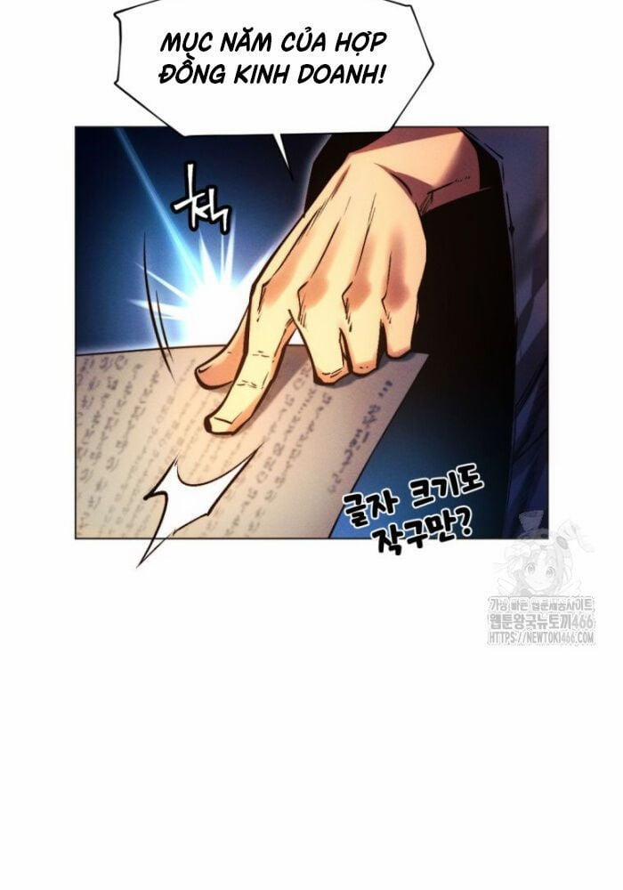 Chuyển Sinh Vào Thế Giới Võ Lâm 118.5 trang 37