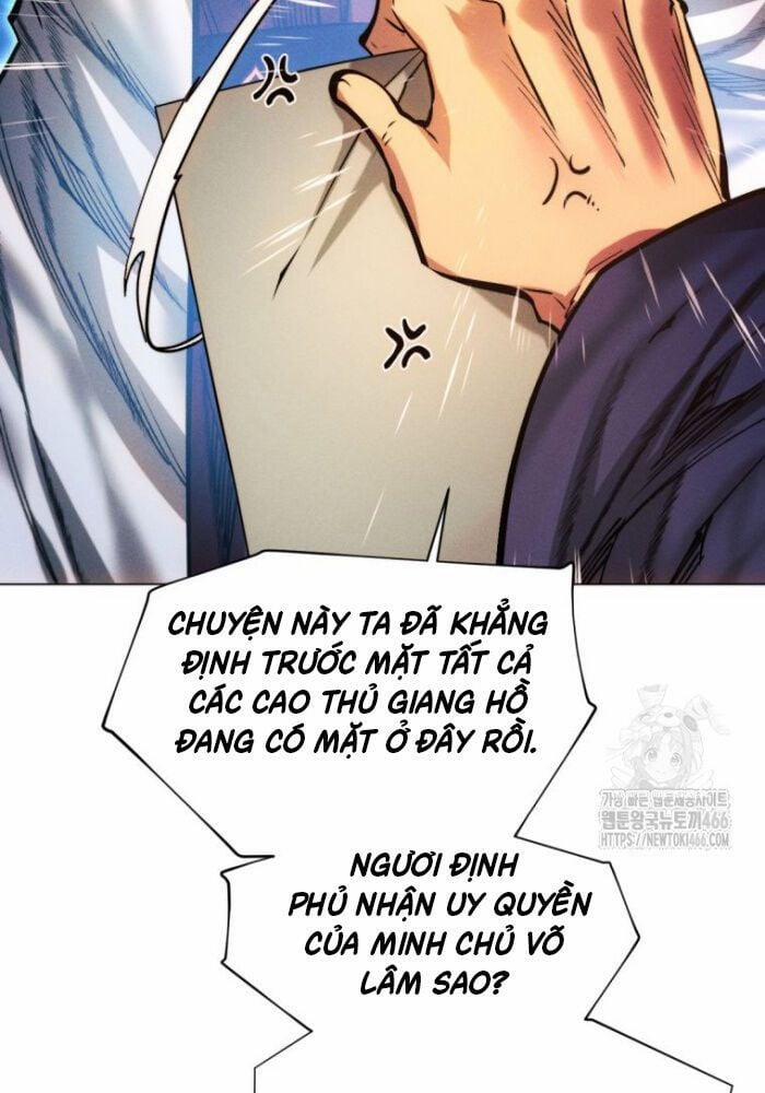 Chuyển Sinh Vào Thế Giới Võ Lâm 118.5 trang 41