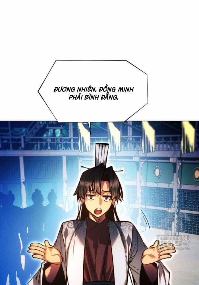 Chuyển Sinh Vào Thế Giới Võ Lâm 118.5 trang 49