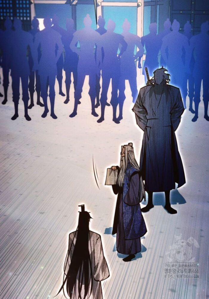 Chuyển Sinh Vào Thế Giới Võ Lâm 118.5 trang 53