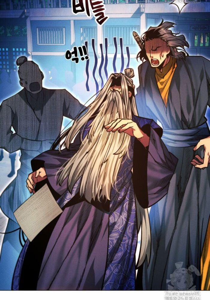 Chuyển Sinh Vào Thế Giới Võ Lâm 118.5 trang 60