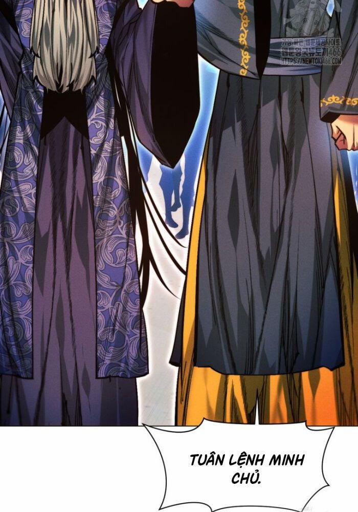 Chuyển Sinh Vào Thế Giới Võ Lâm 118.5 trang 69