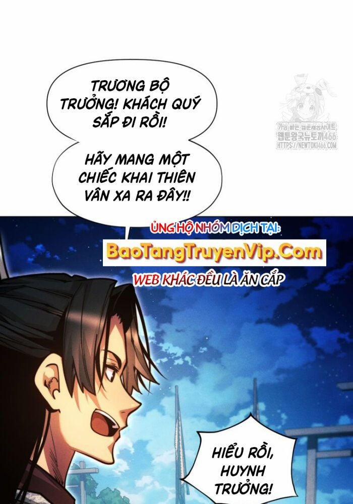 Chuyển Sinh Vào Thế Giới Võ Lâm 118.5 trang 82