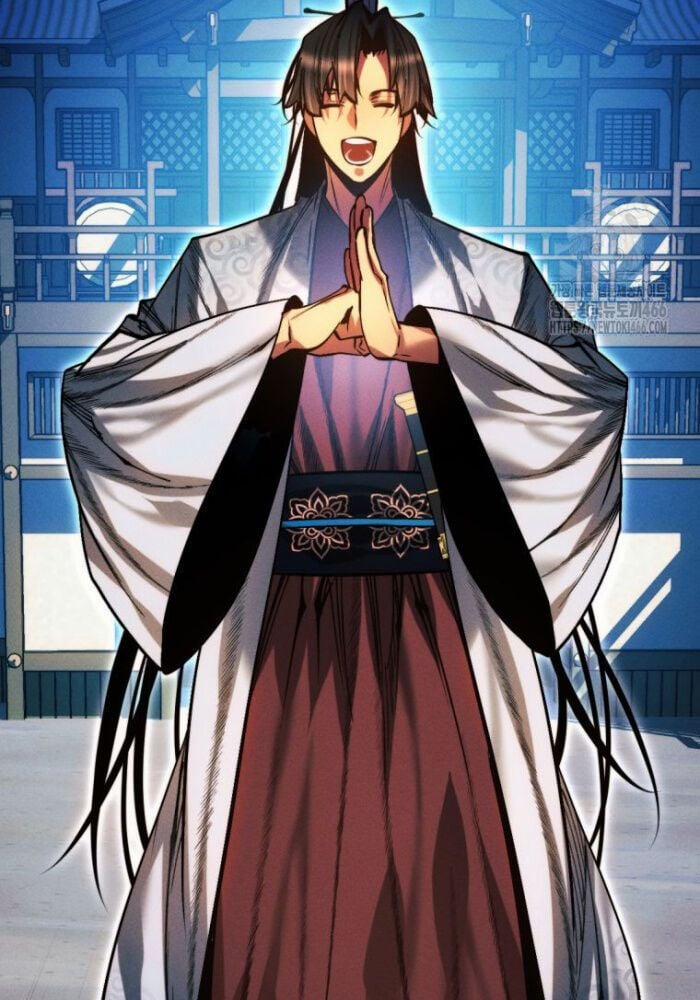 Chuyển Sinh Vào Thế Giới Võ Lâm 118.5 trang 85