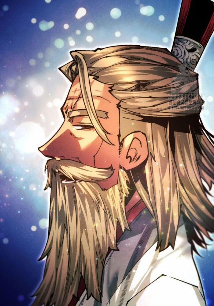 Chuyển Sinh Vào Thế Giới Võ Lâm 118.5 trang 9