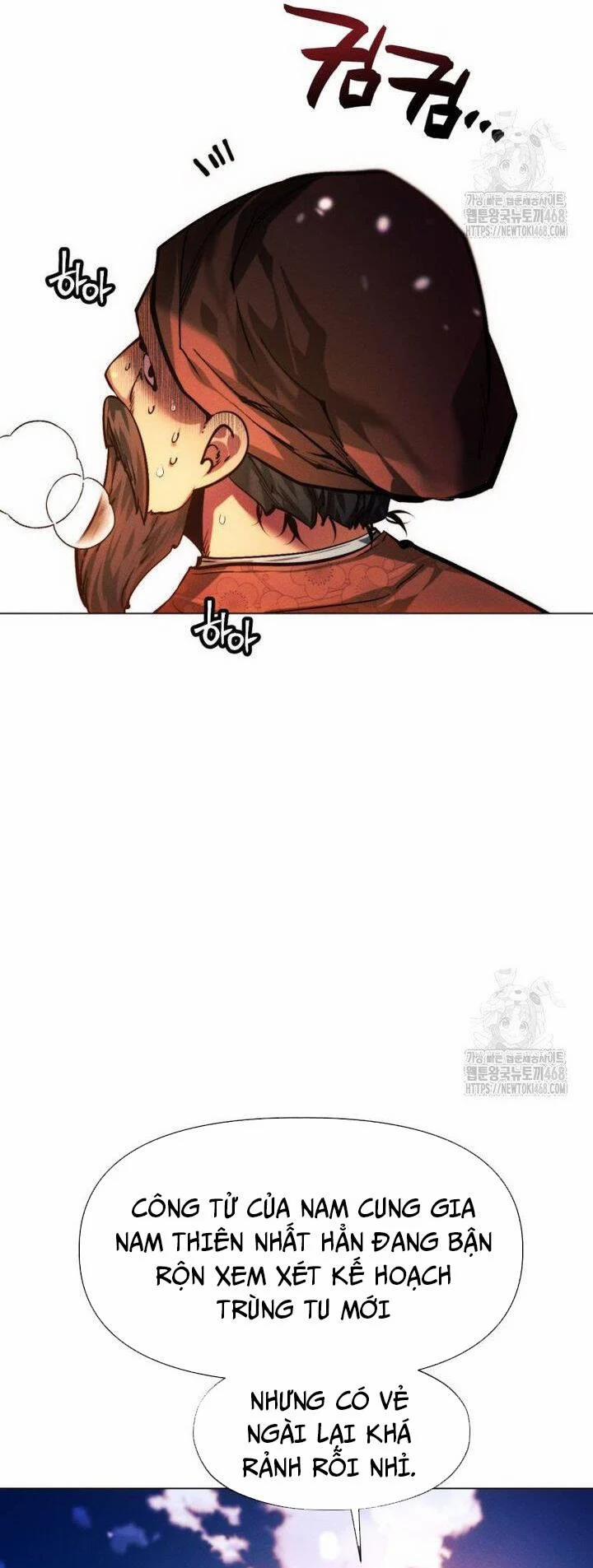 Chuyển Sinh Vào Thế Giới Võ Lâm 123 trang 10