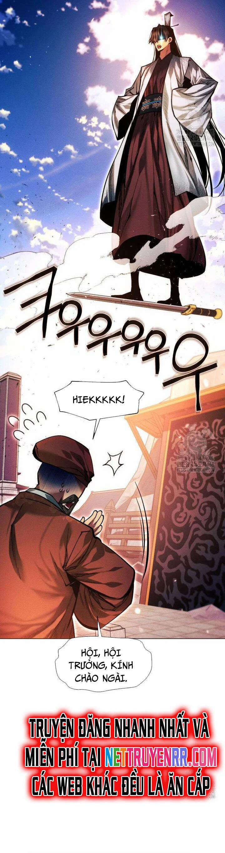 Chuyển Sinh Vào Thế Giới Võ Lâm 123 trang 11