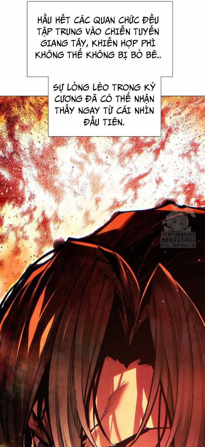 Chuyển Sinh Vào Thế Giới Võ Lâm 123 trang 12